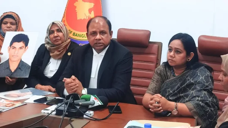 অপরাধীদের বন্ধু ভাবার কারণ নেই, যেকোনো সময় ছোবল মারতে পারে