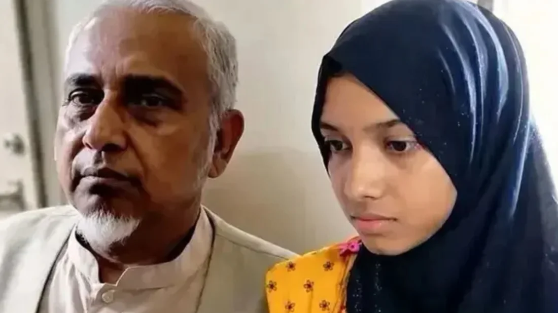 এমপি নজরুল ও তার প্রথম স্ত্রীর পক্ষে ‘আপসনামায়’ কী লিখেছেন দ্বিতীয় স্ত্রীর বাবা