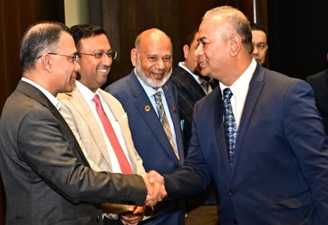 ড. নয়ন বাঙালিকে দেশে ফেরার নির্দেশ প্রধানমন্ত্রীর
