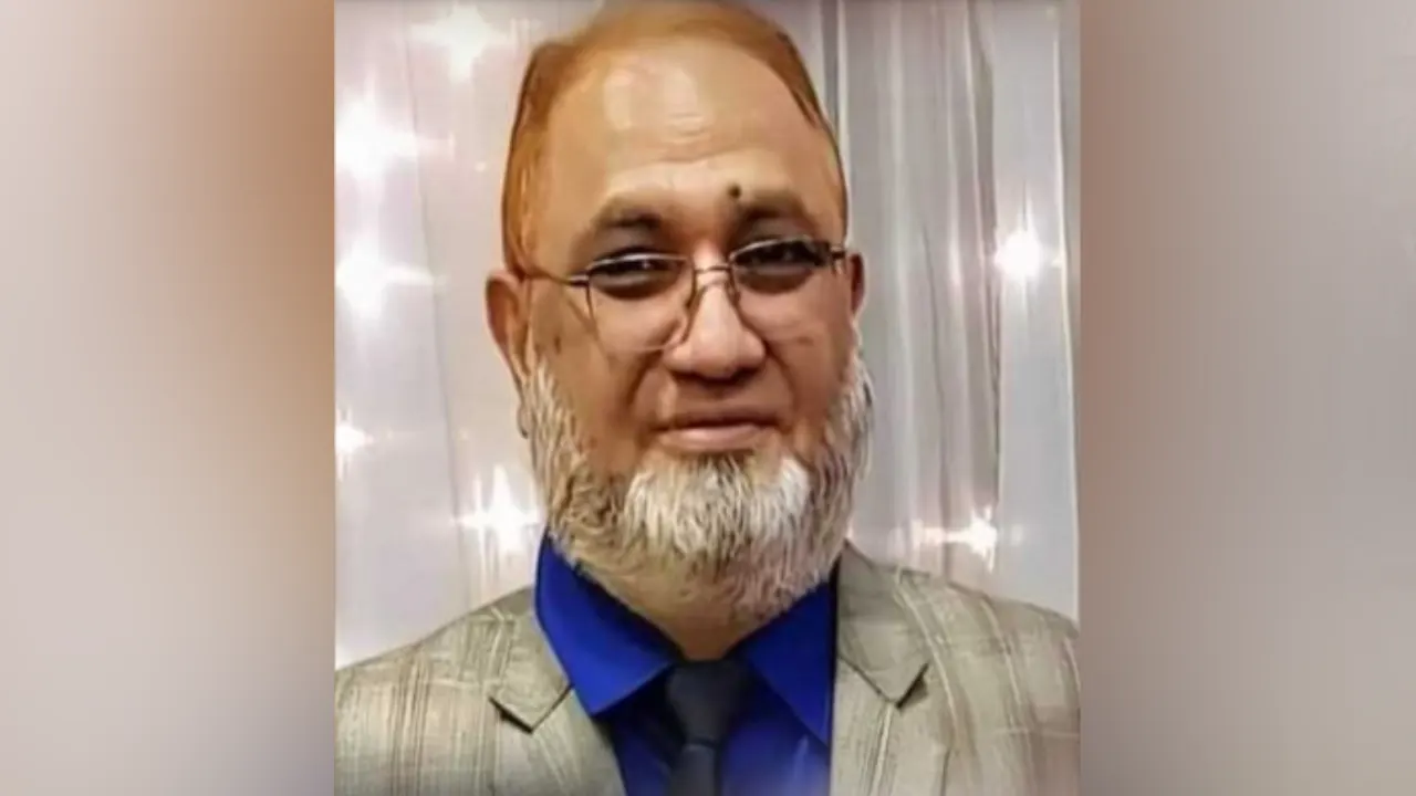 সংবাদ প্রকাশের পর সিকৃবি ভিসি আলিমুলের বিদায়